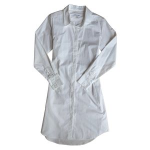 Calvin Klein Shirt Dress